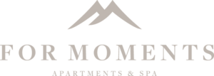 Logo For Moments